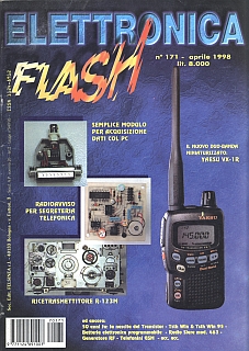 Rivista Elettronica Flash